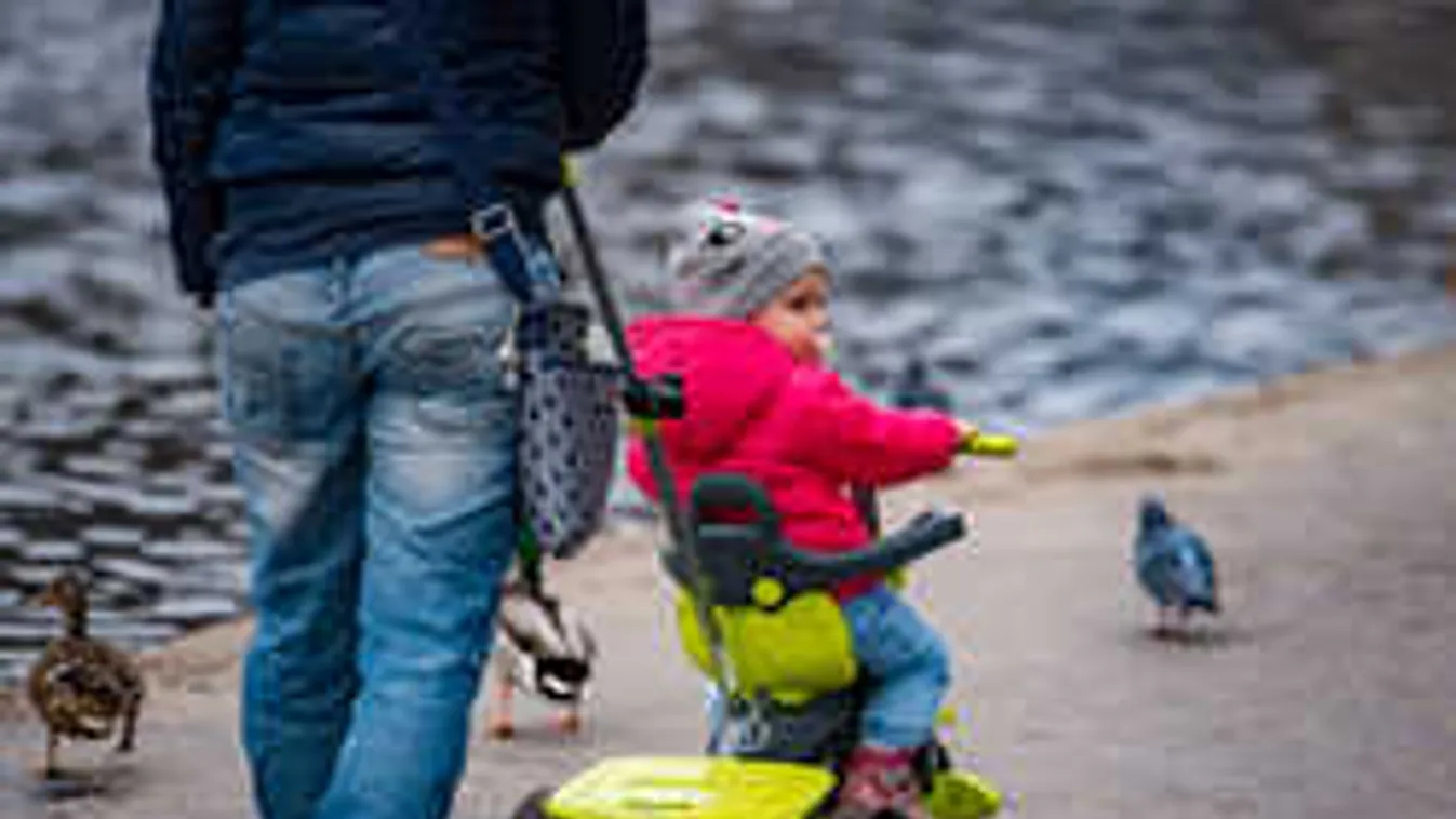 Meglepően enyhe az idei tél - sírjunk vagy nevessünk?