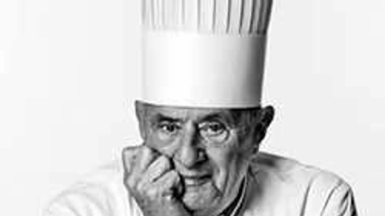 Gyász, elhunyt a közkedvelt sztárszakács