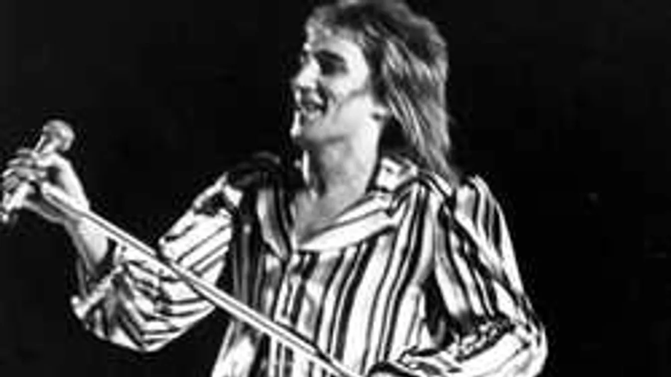 Csoda, hogy nem halt bele az önpusztításba a világsztár