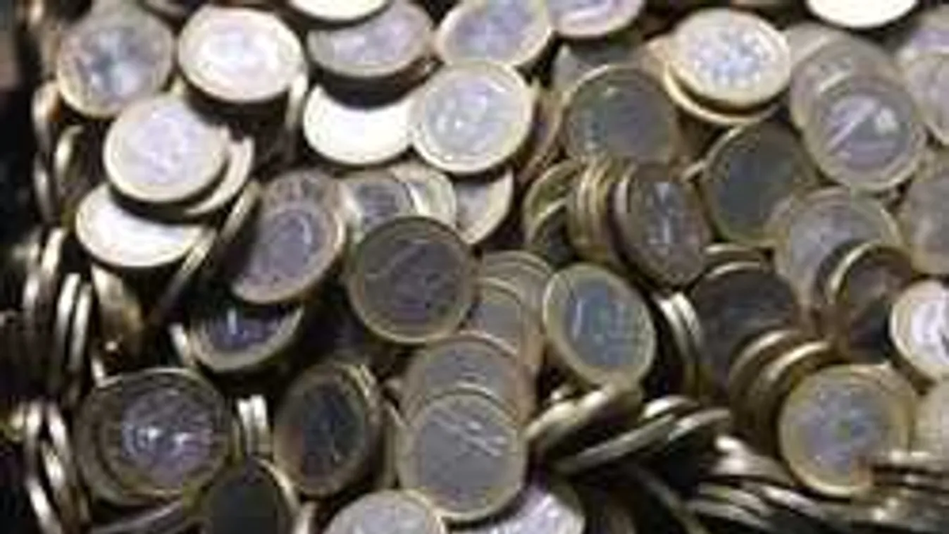 Bármikor összeomolhat az eurózóna