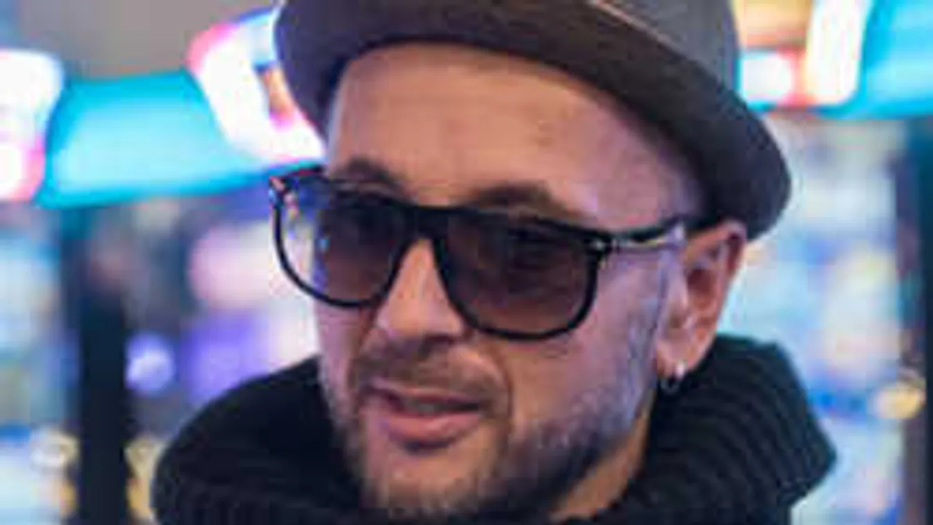 Kicsit szétcsúszott Majka, de szerinte ez még vállalható -videó