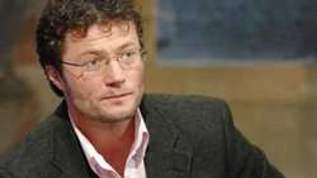 Most kaptuk: Megműtötték Stohl Andrást, friss hír az állapotáról