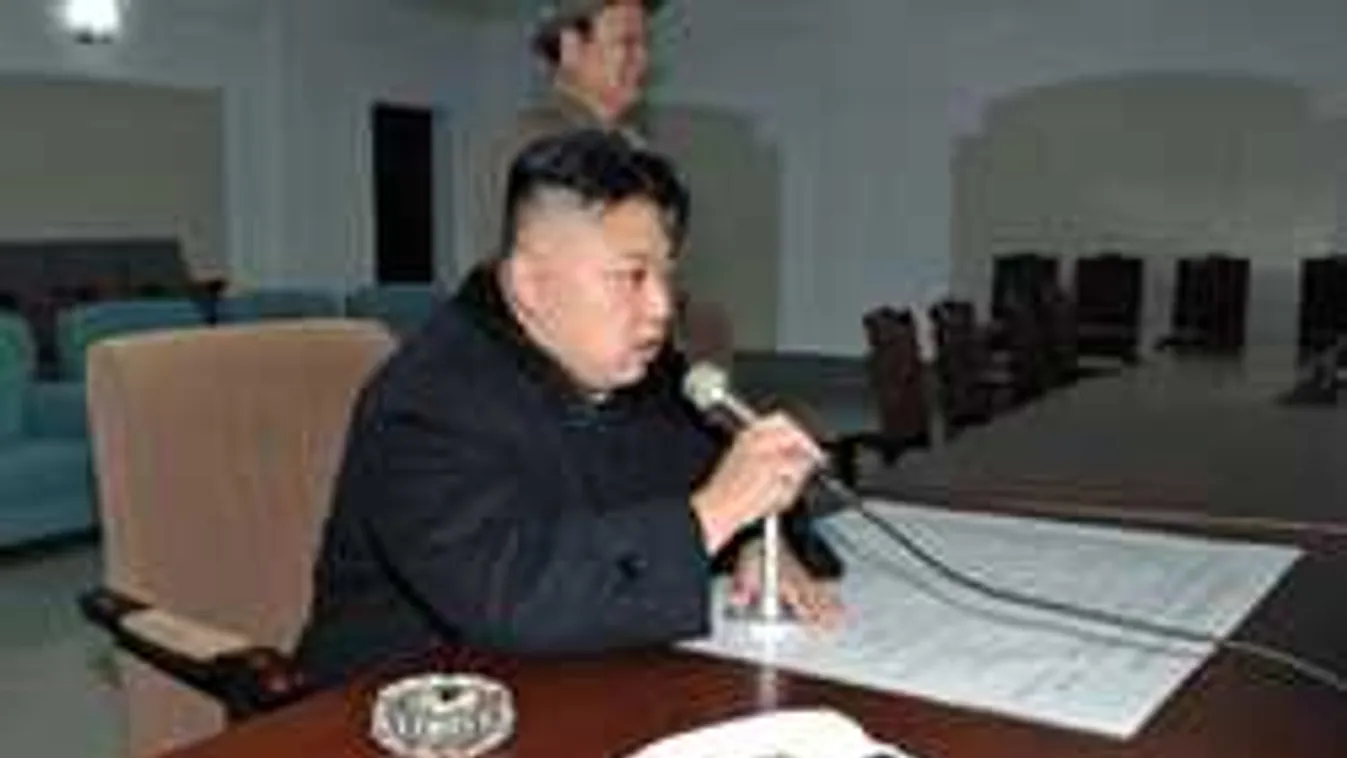 Minden eddiginél borzalmasabb lépésre készül Észak-Korea