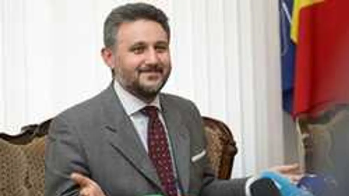 Berendelték a külügyminisztériumba a román nagykövetet