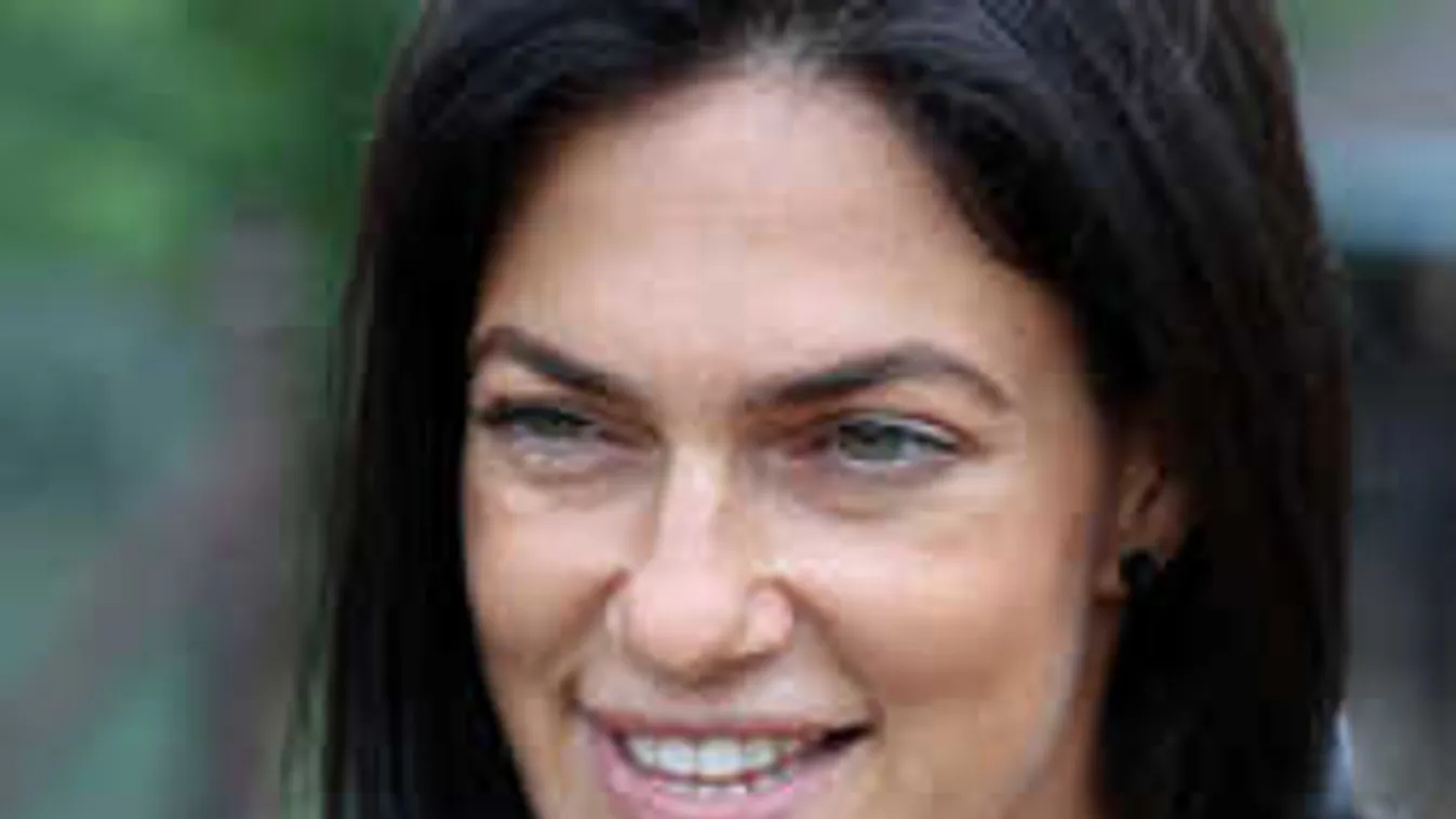 Nem tartotta be a törvényt, rendőrök büntették meg Bódi Sylvit