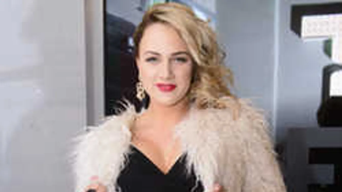 30 éves lett Tóth Gabi, az ország kaméleonja!