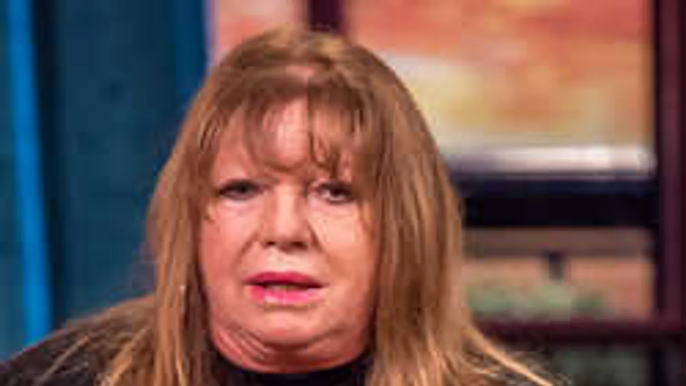 Ez vár Zalatnay Cinire a többórás műtétje után