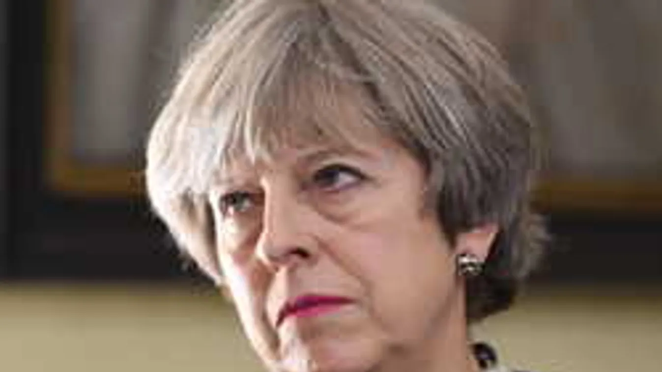 A magyaroknak is kedvezne Brüsszel, de May nem hagyja