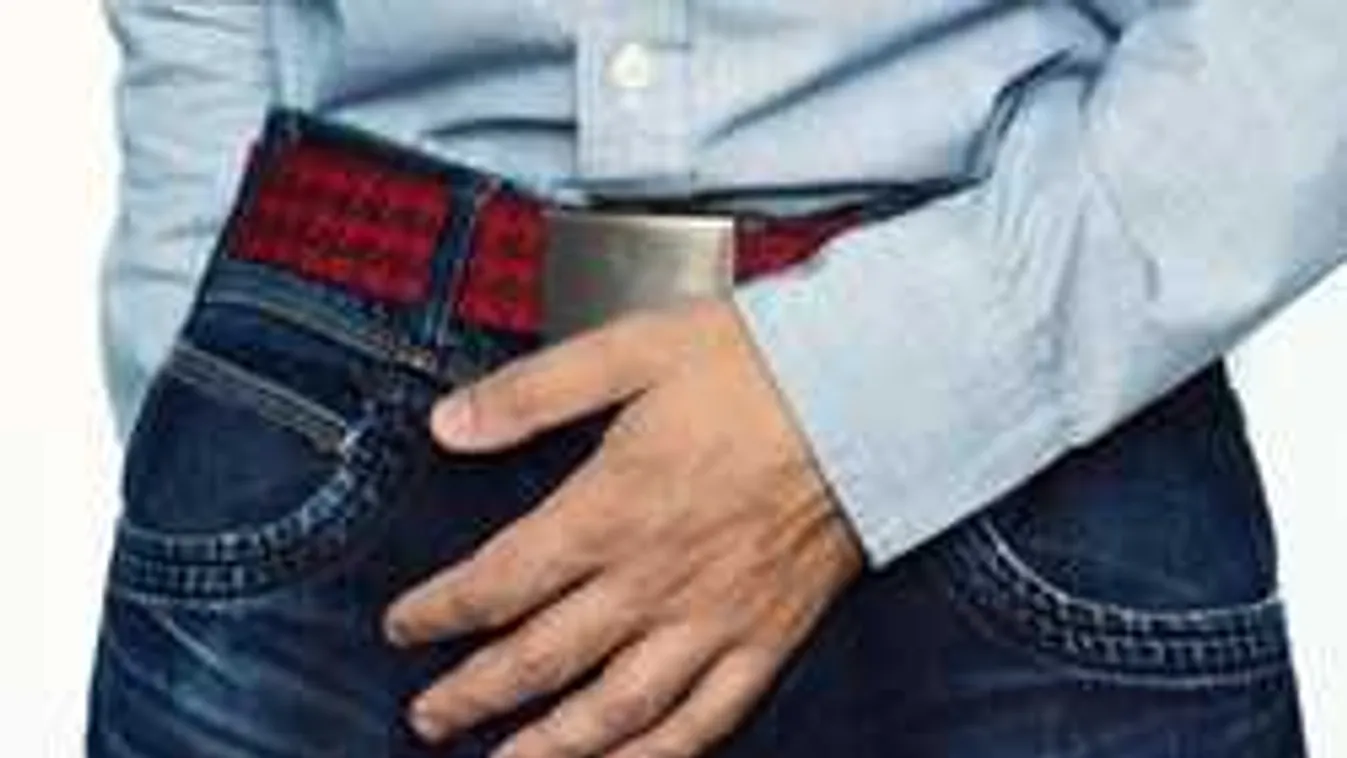 Ez történt a férfival, aki magas frekvenciájú hangokkal keményített