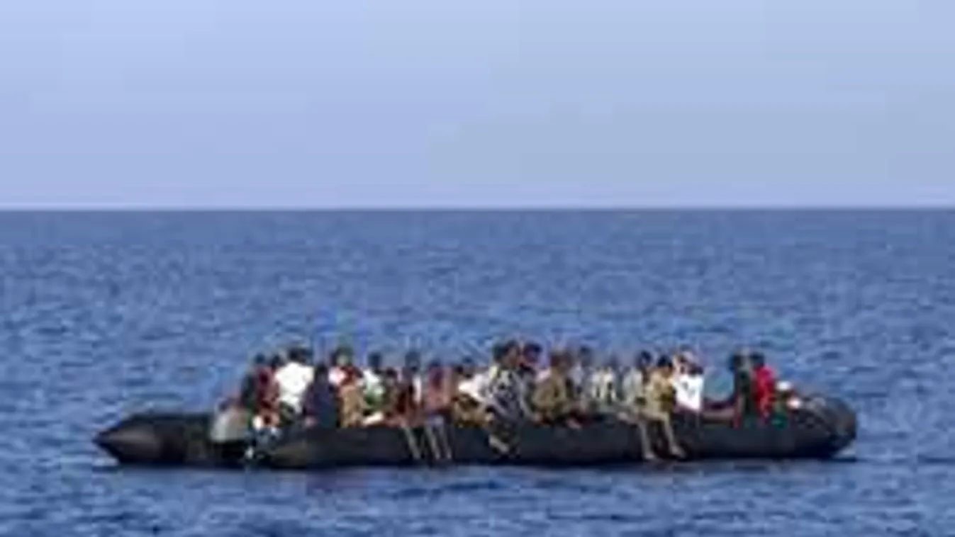 Komoly fordulat állt be a migránsválságban
