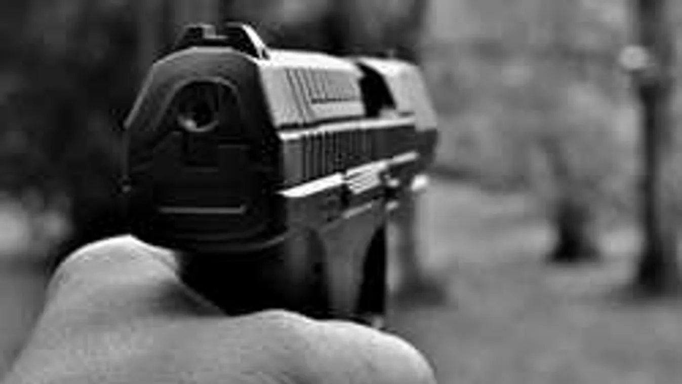 Pattanásig feszült a helyzet, lövések dördültek Nógrádban