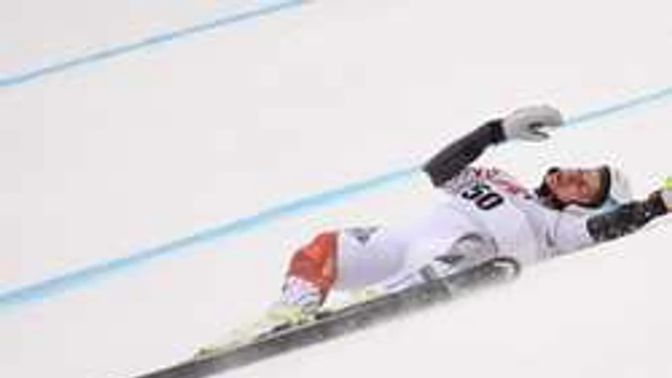 Megszólalt súlyos balesete után a magyar sztár