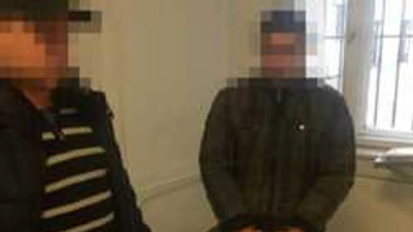 Eldurvult az újévi buli, szurkálni kezdett a fiatal