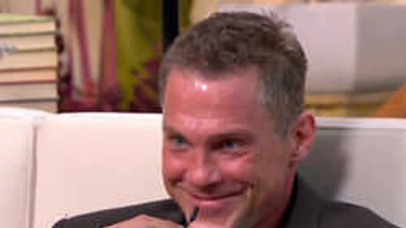 Hujber Ferinek újabb rémisztő fordulatokat ígér az új év