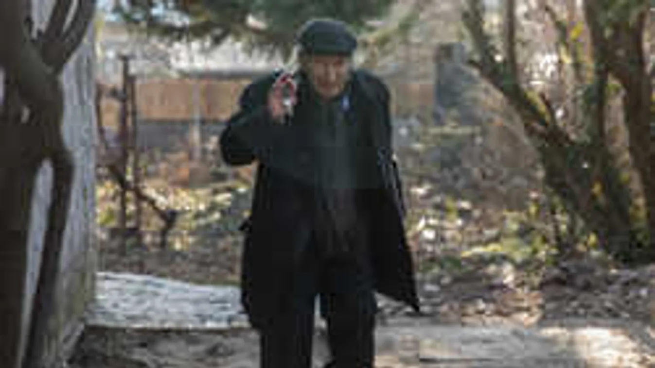 Meglepő vallomást tett az összevert magyar színész agresszív fia