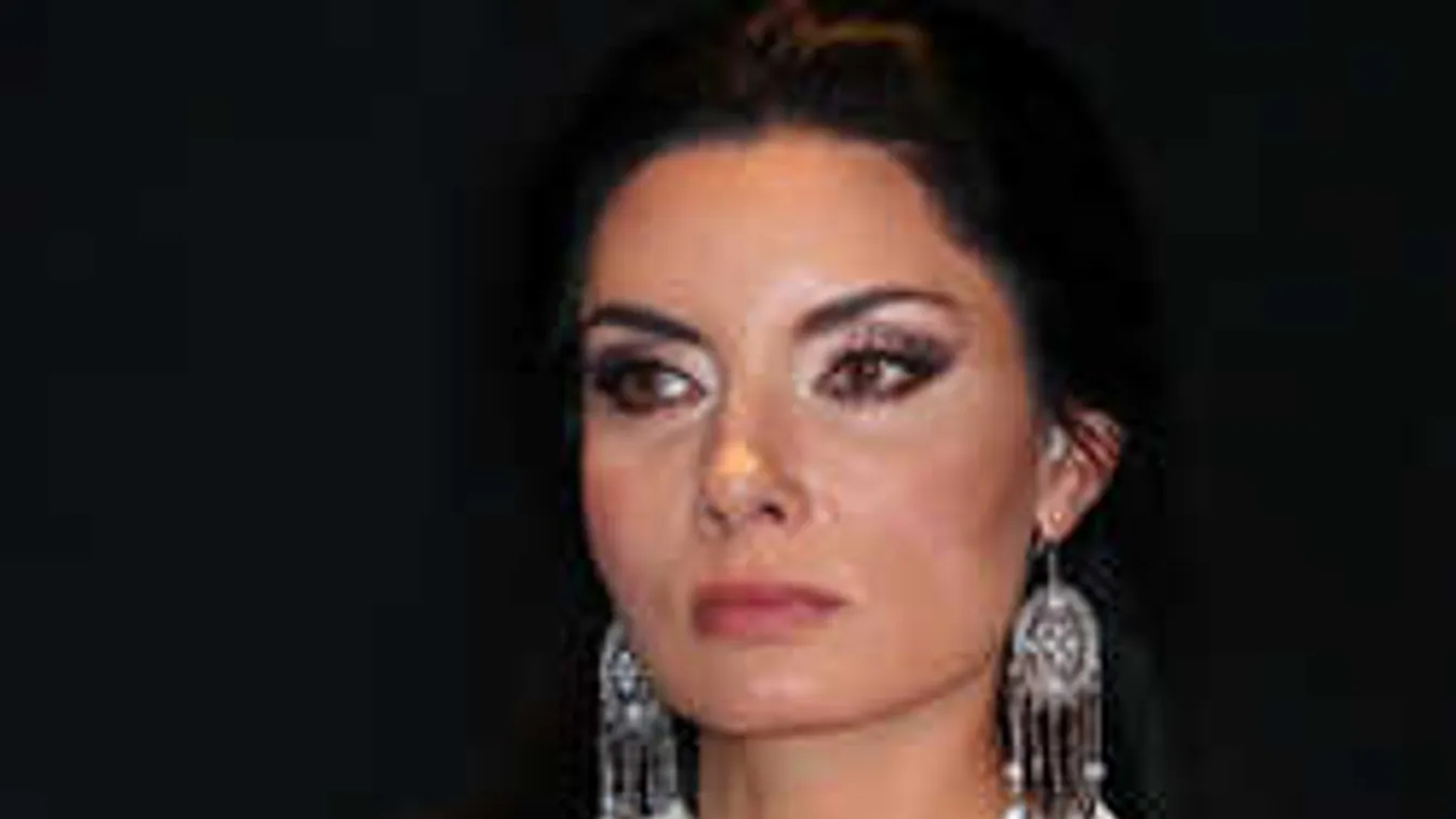 Fogyókúrába kezdett Gregor Bernadett