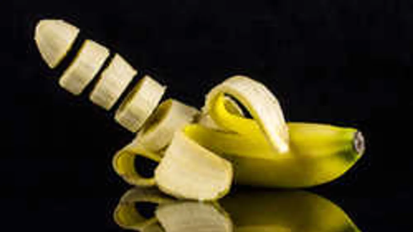 Soha ne dobd ki a banánhéjat, ennyi mindenre használhatod