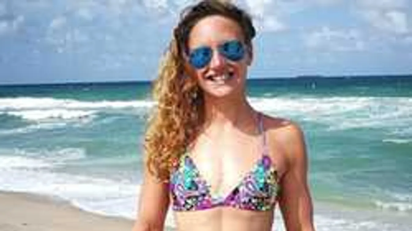 Árulkodó fotók Hosszú Katinkáról, ez már szerelem?