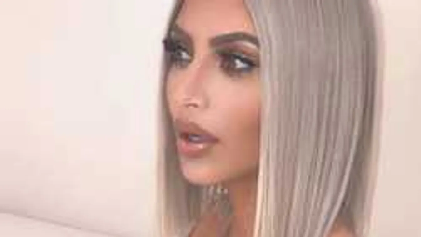 A húga szült gyereket Kim Kardashiannak?