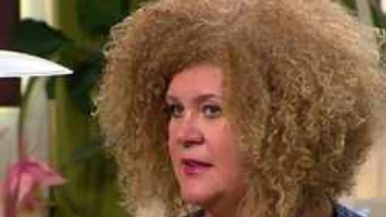 Kitálalt volt szerelméről a magyar sztár, aljas dolgot művelt vele