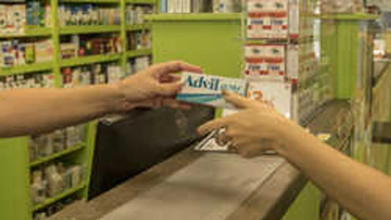 Döbbenetes eredményre jutottak a kutatók a fájdalomcsillapítók terén