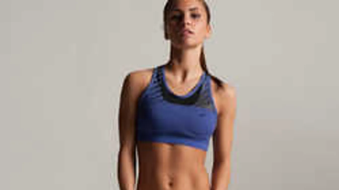 Zsírgyilkos kihívás az újévre: 30 nap alatt lerobban rólad a fölösleg