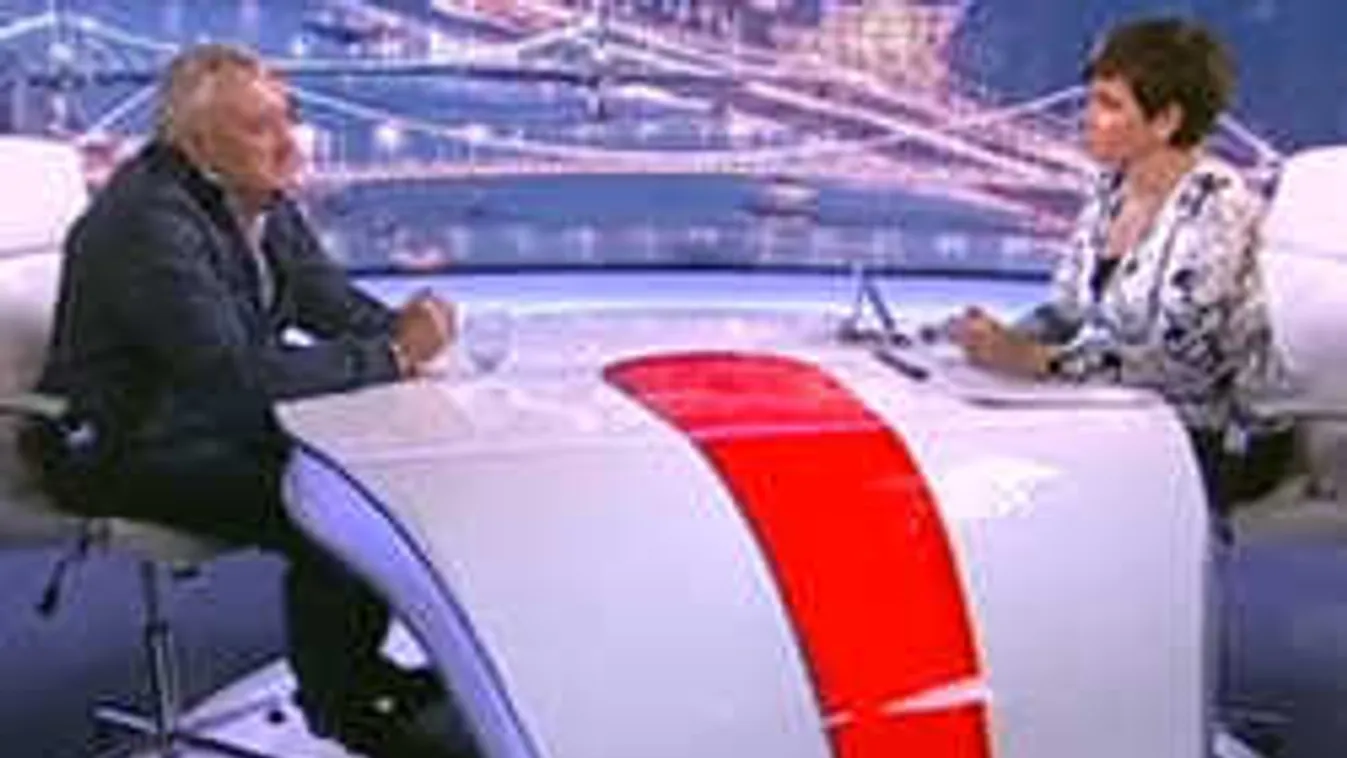 Vajon ki hazudott: Havas Henrik vagy Kálmán Olga? Szavazzon