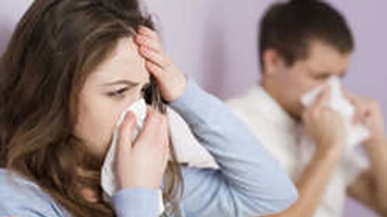 Vigyázz, mert így is elkaphatod az influenzát! Segítünk megúszni