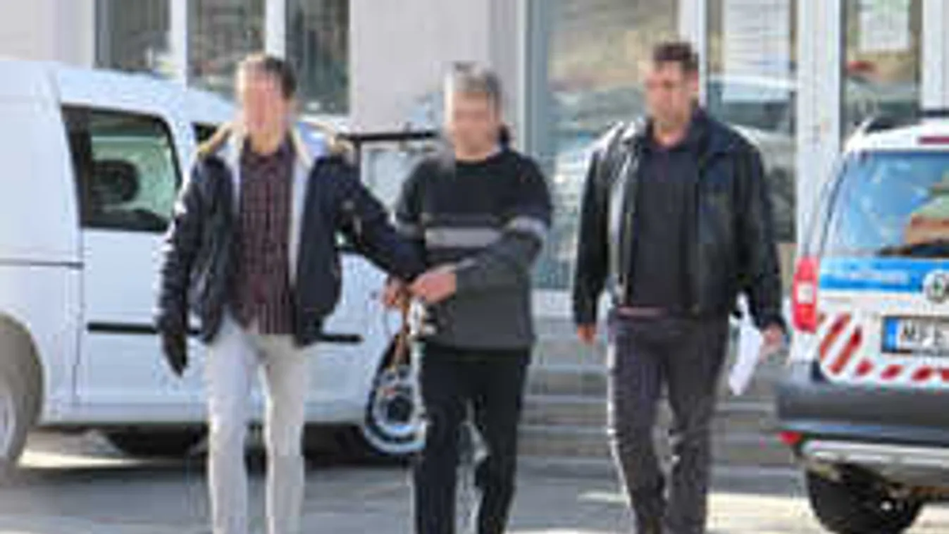 Rémes részletek: mindent elmesélt a feleségét feldaraboló hentes