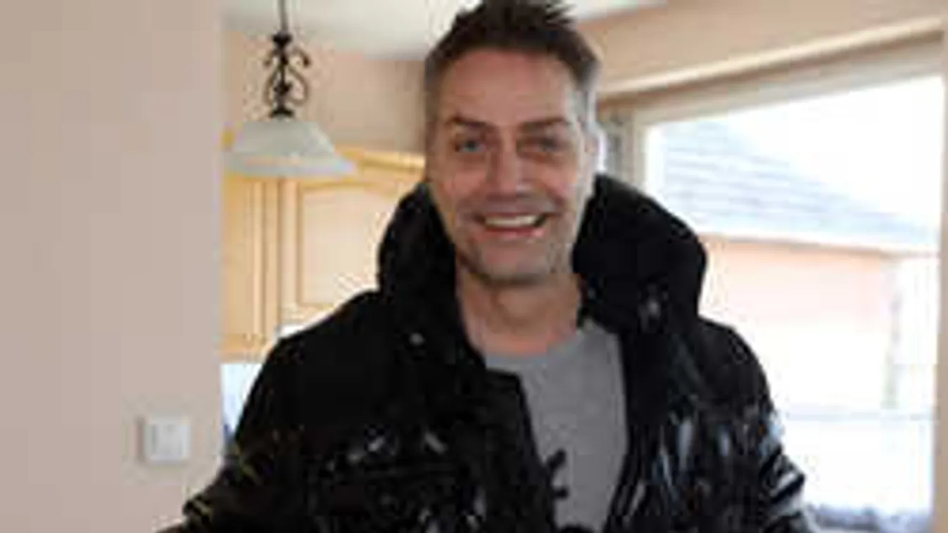 Legjobb barátjával vezethet műsort Harsányi Levente