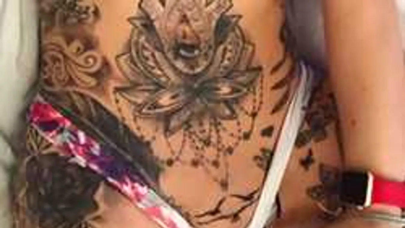 Dizájnervagina az új őrület, bevadulnak tőle a férfiak