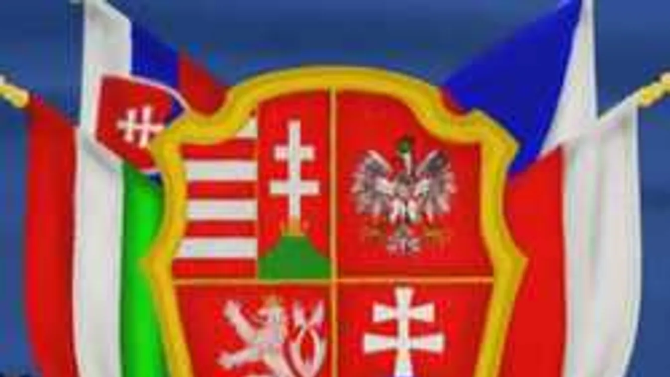 Bőgtél már a visegrádi országokon? Most fogsz... Videó