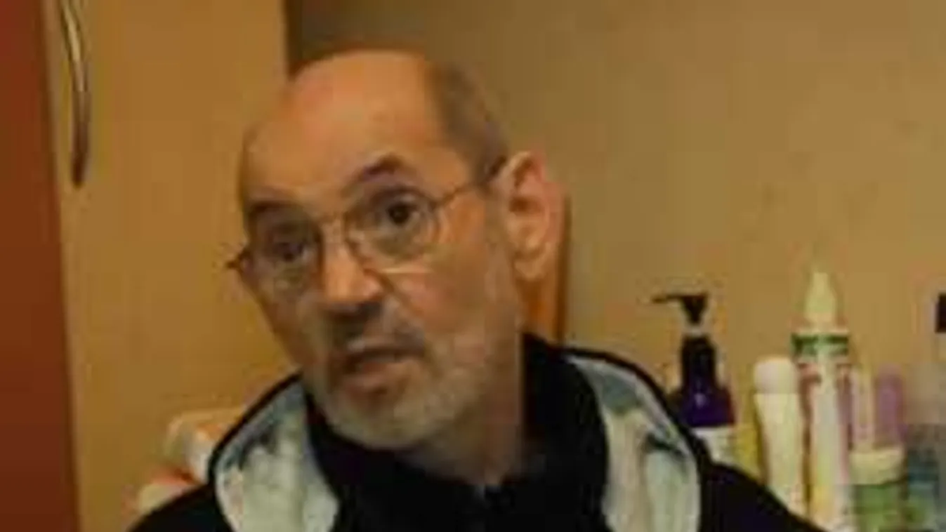 Szomorú valóság: Ennyi pénzből kell megélnie Paudits Bélának