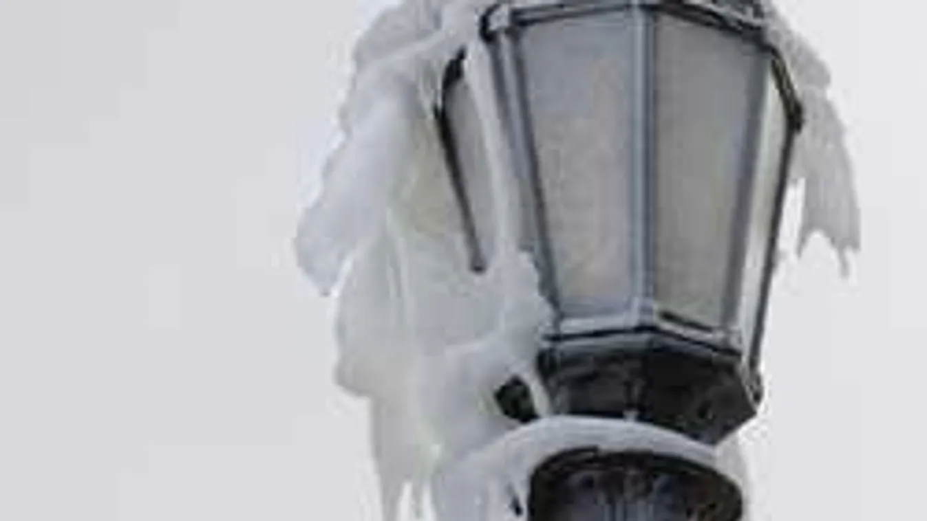 Azt hiszed, fázol? Akkor nézd meg ezeket a képeket!