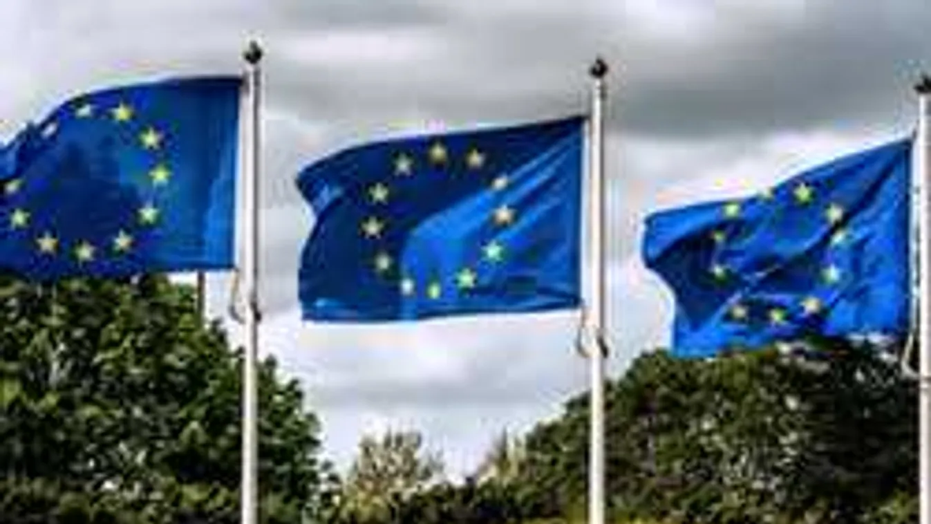 Lábon lőtték magukat a németek, rossz gombot nyomtak  Brüsszelben