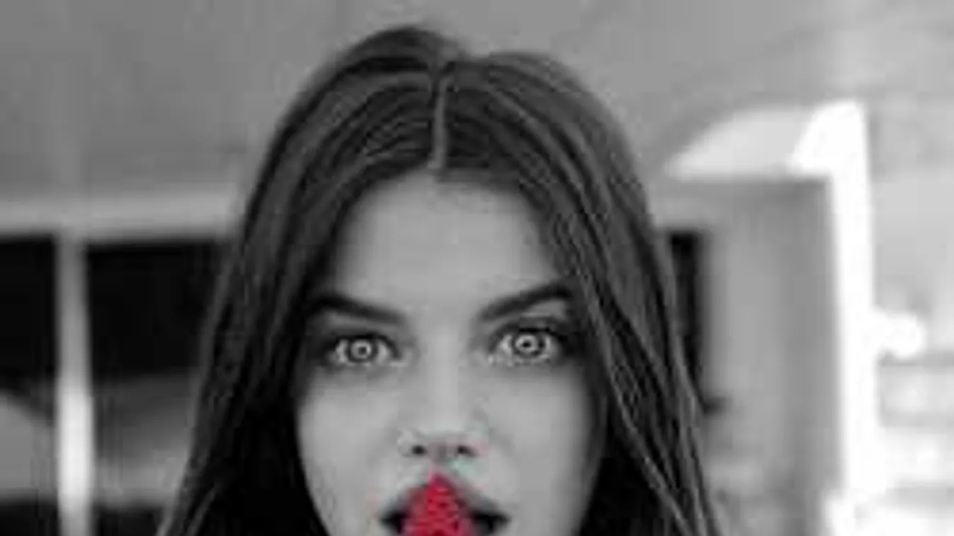 Bejön Palvin Barbi? Akkor ismerkedj meg a klónjával!