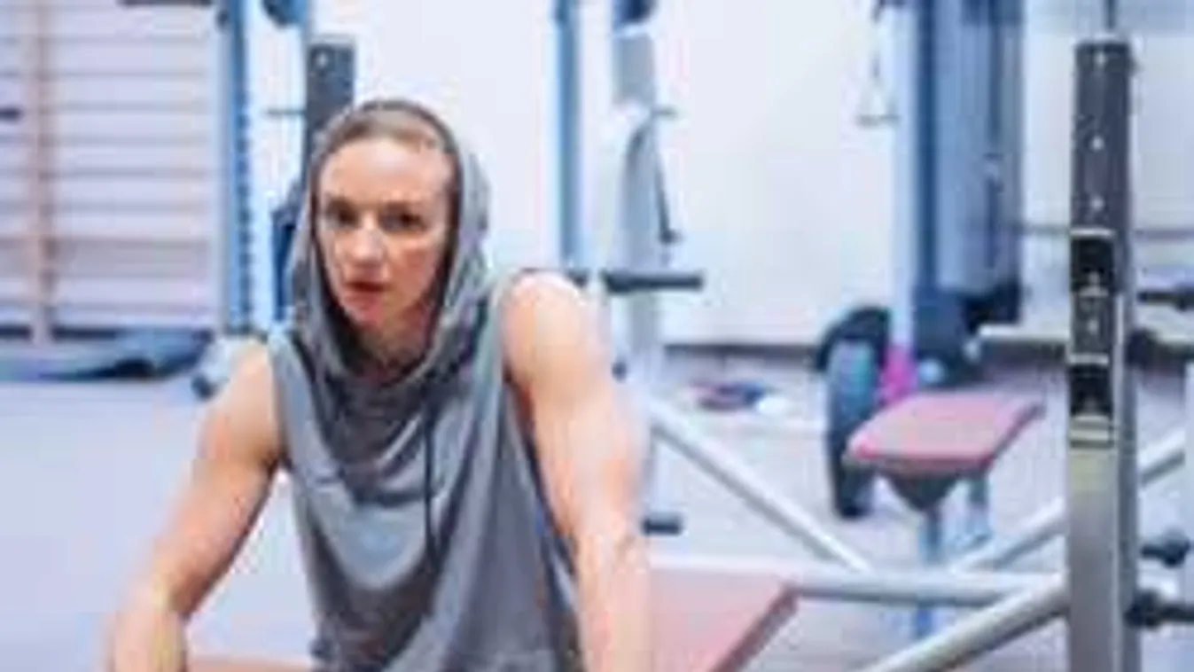 Folyik a találgatás Hosszú Katinka körül: Tényleg Amerikában van?