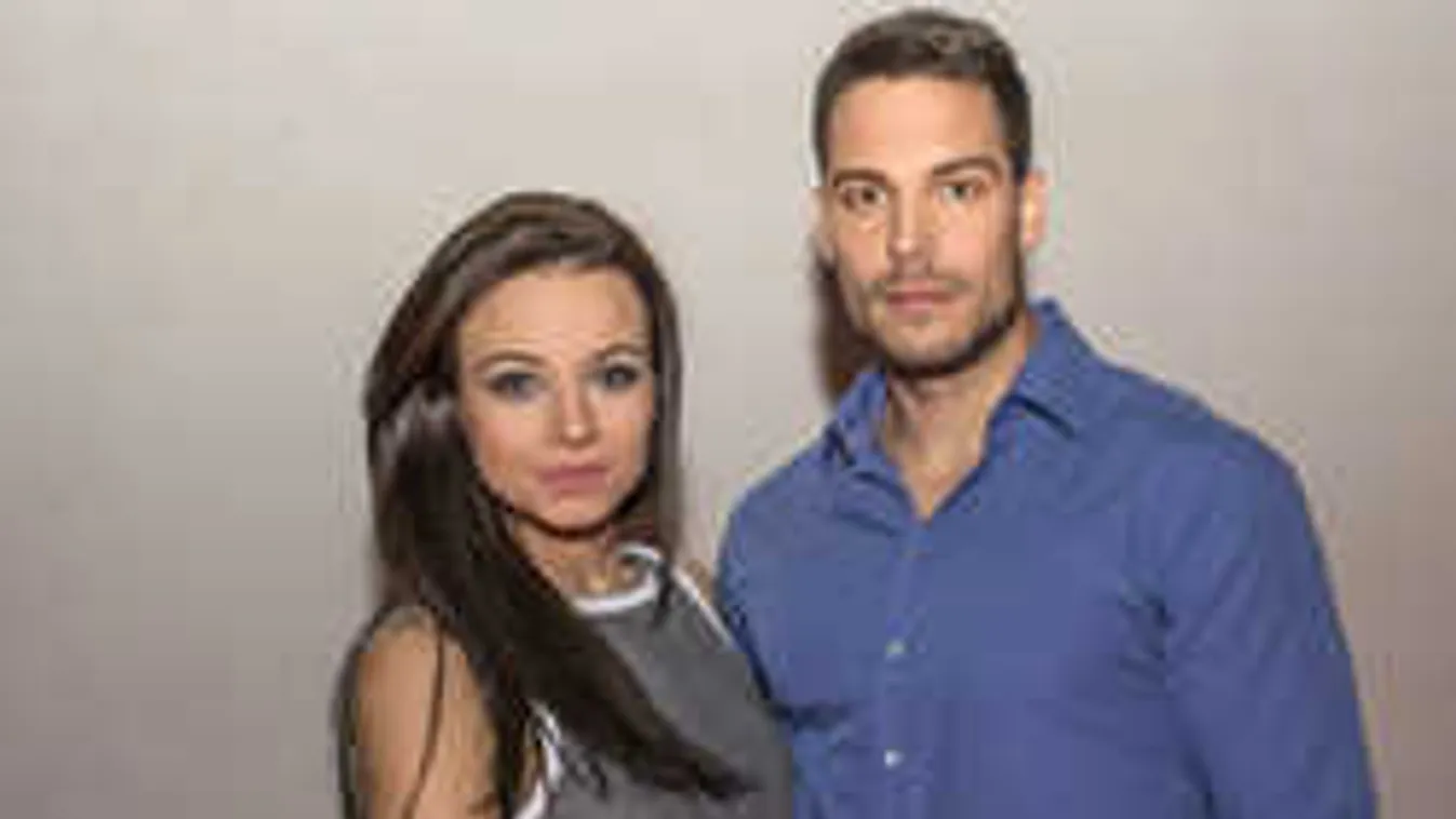 A szépségkirálynő újra együtt van Bereczki Zoltán unokaöccsével