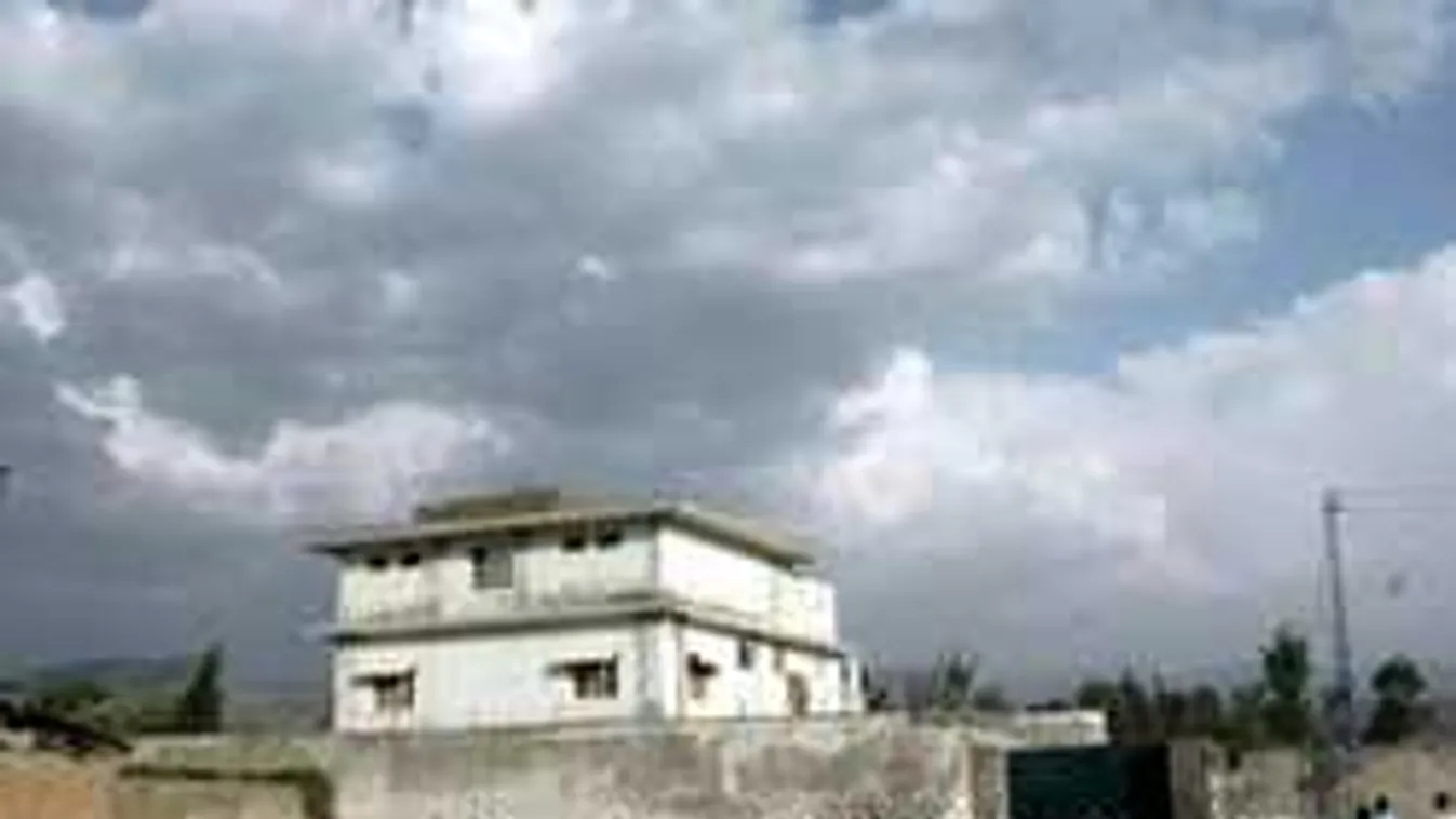 Az Osama bin Ladent lebuktató orvos már 7 éve börtönben ül!