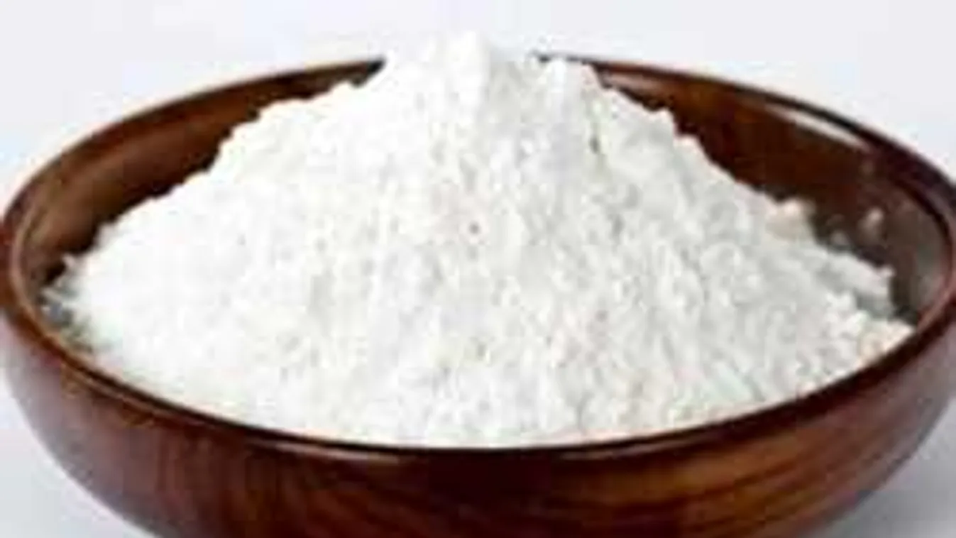 Szuper trükköt mutatunk: ezt műveli a tojással a szódabikarbóna