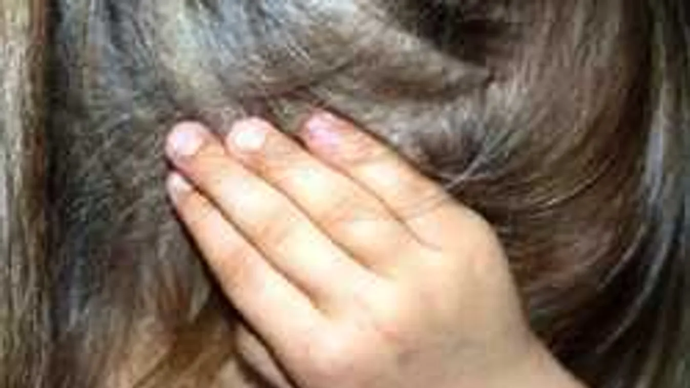 Szexrabszolgát csinált egy 17 éves lányból egy afgán