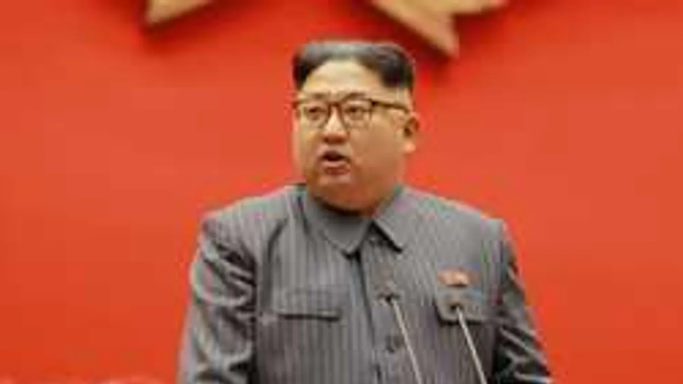 Kiderült, mitől retteg Kim Dzsongun