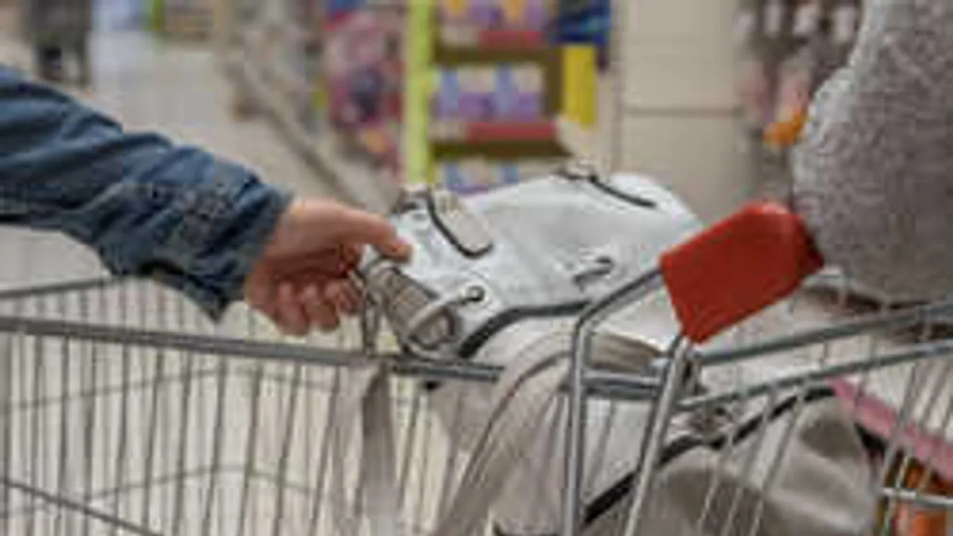 Baj van az áruval,több terméket visszahívtak a magyar boltok polcairól