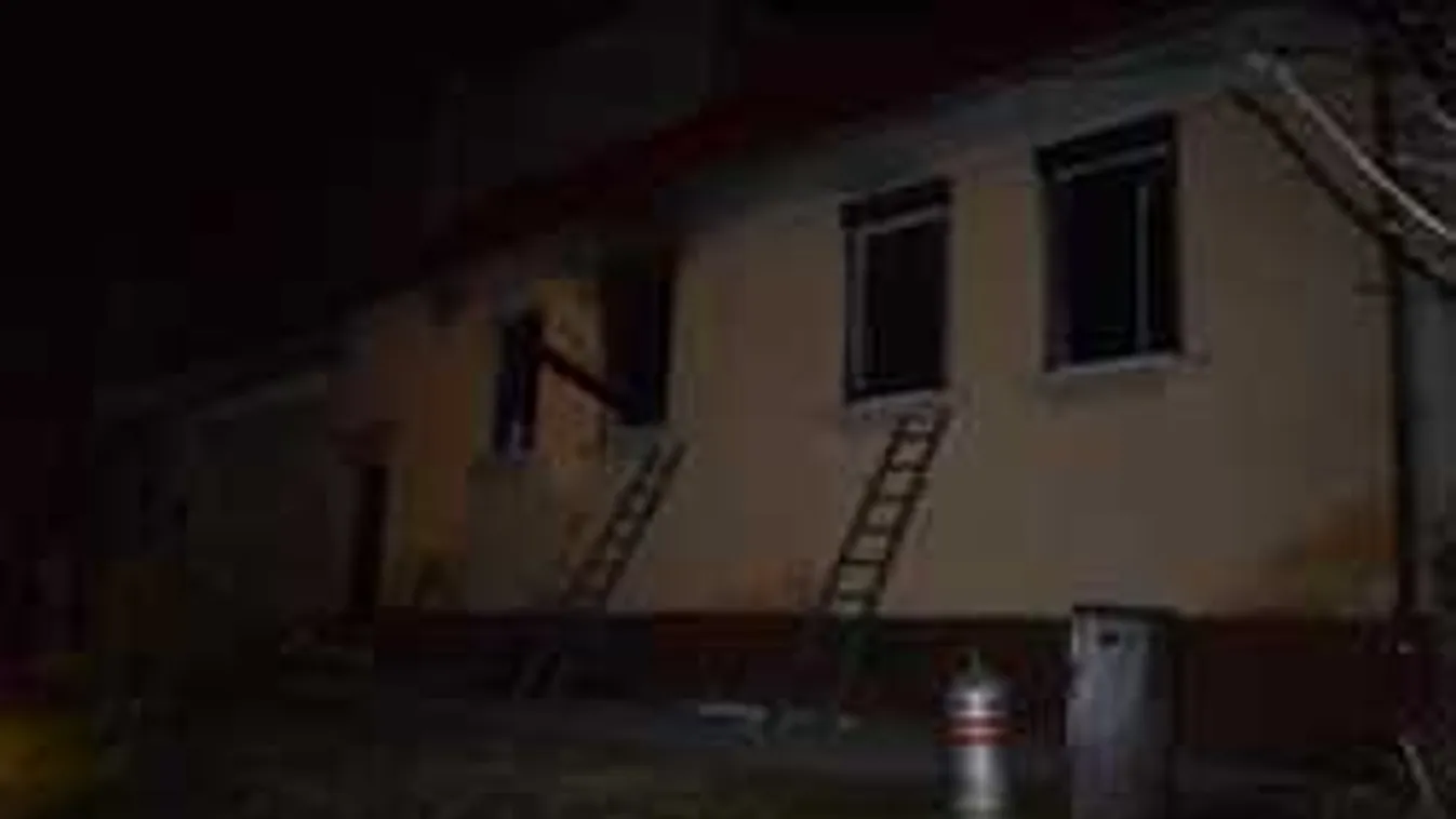 Megrázó helyszíni fotó érkezett a szörnyű soproni tragédiáról