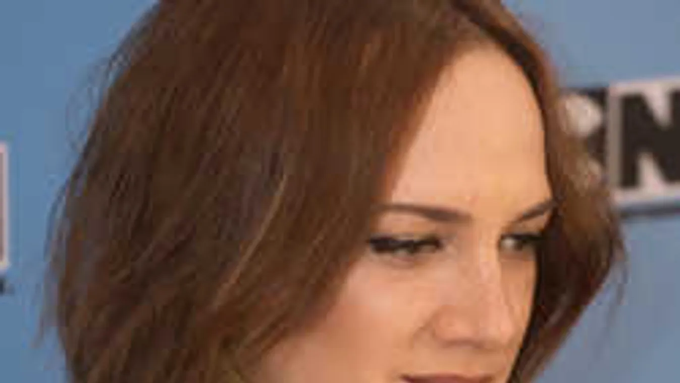 Nagy a baj, fájdalomtól torzult el Tóth Gabi arca