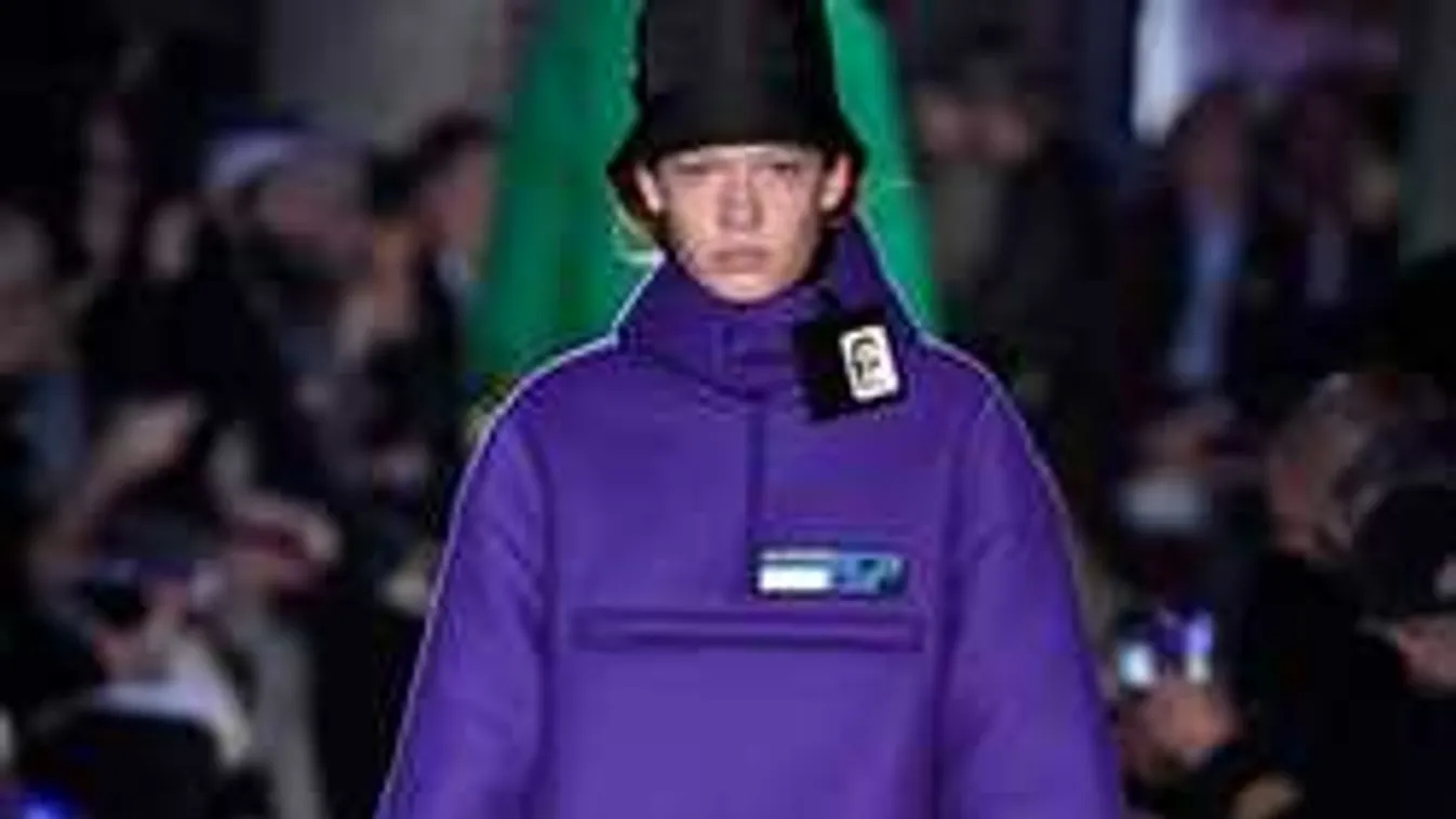 Meglepő az év divatszíne, így lehetsz mégis őrülten csinos benne