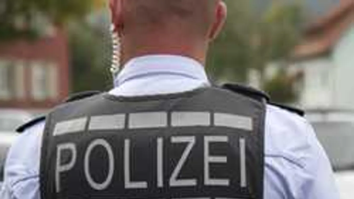 A család 4 éves  kislányát molesztálta a befogadott migráns