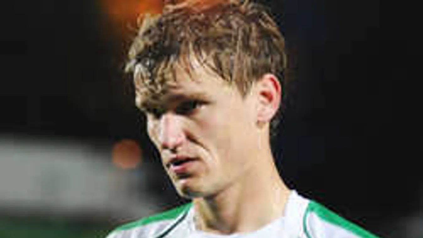 Õrületes fizetést ajánlott a Vidi a válogatott csatárnak