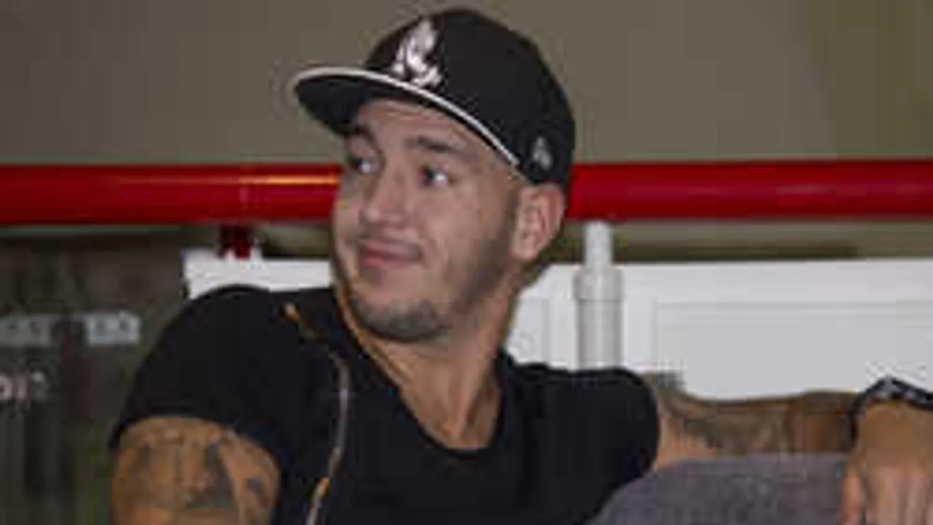 Curtis vallomása: Már tudja, kivel fogja leélni az életét