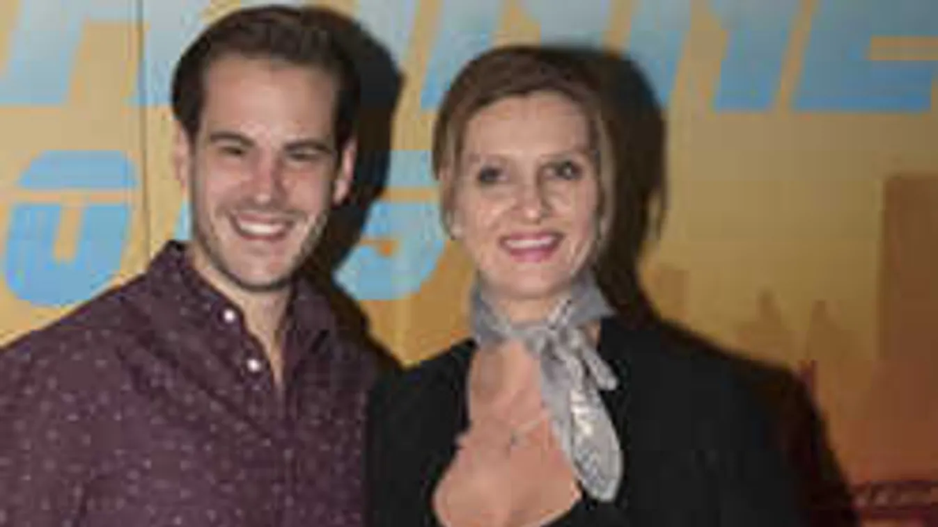 Fiatalabb párja miatt plasztikáztatna a magyar színésznő